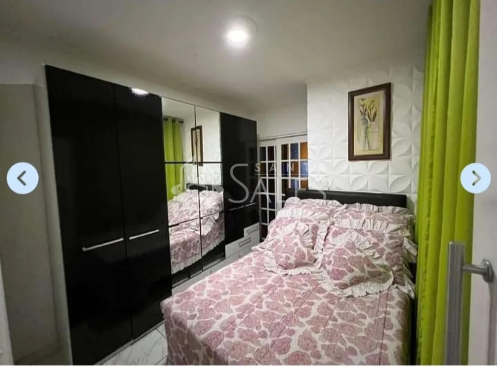 Sobrado, 3 quartos, 70 m² - Foto 7