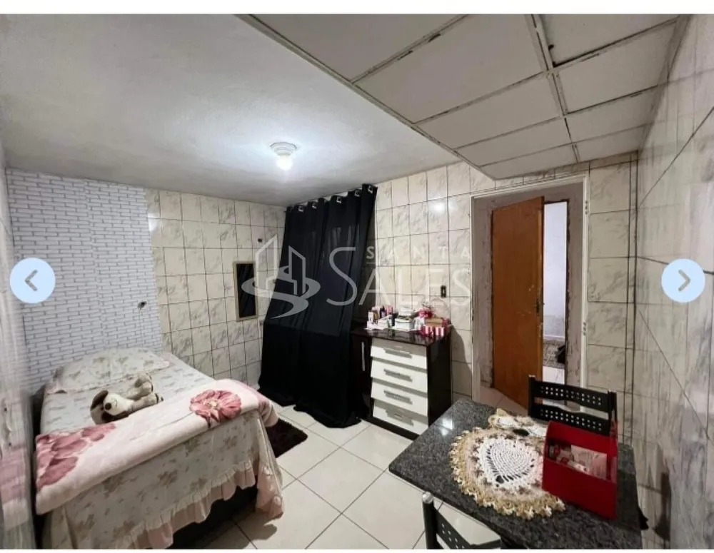 Sobrado, 3 quartos, 70 m² - Foto 4