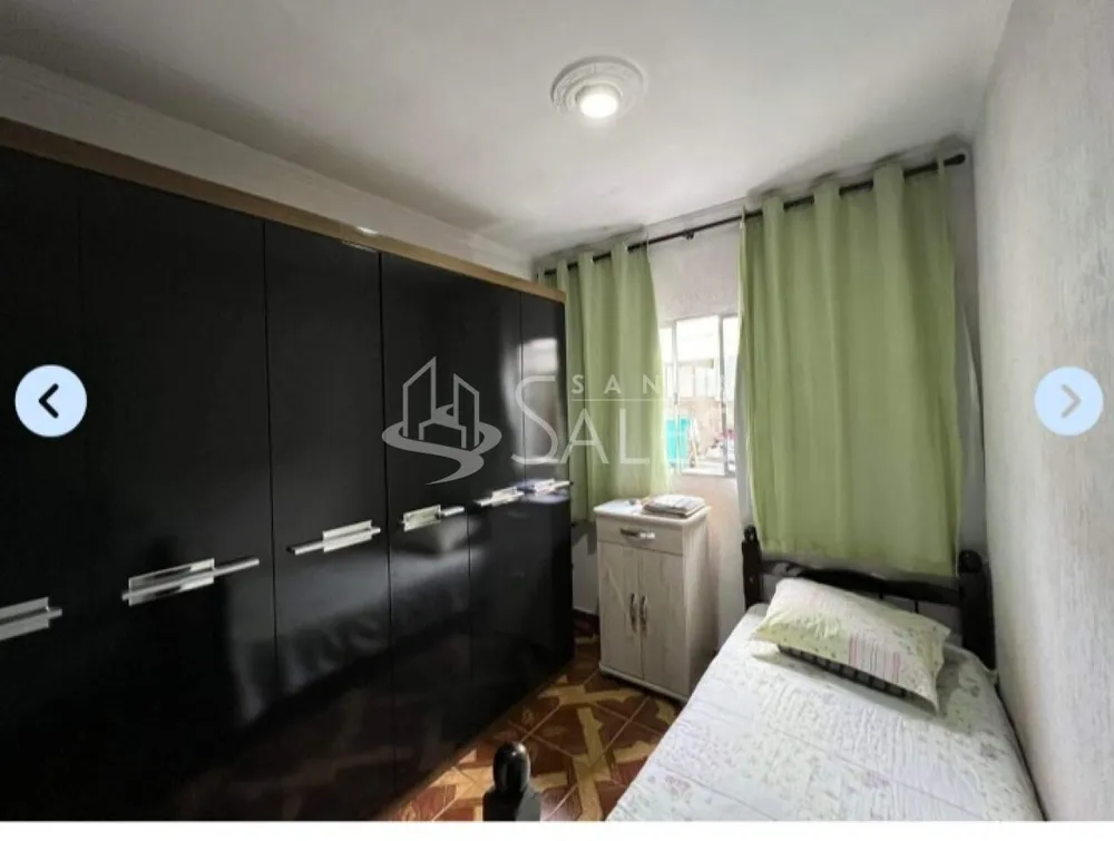Sobrado, 3 quartos, 70 m² - Foto 5