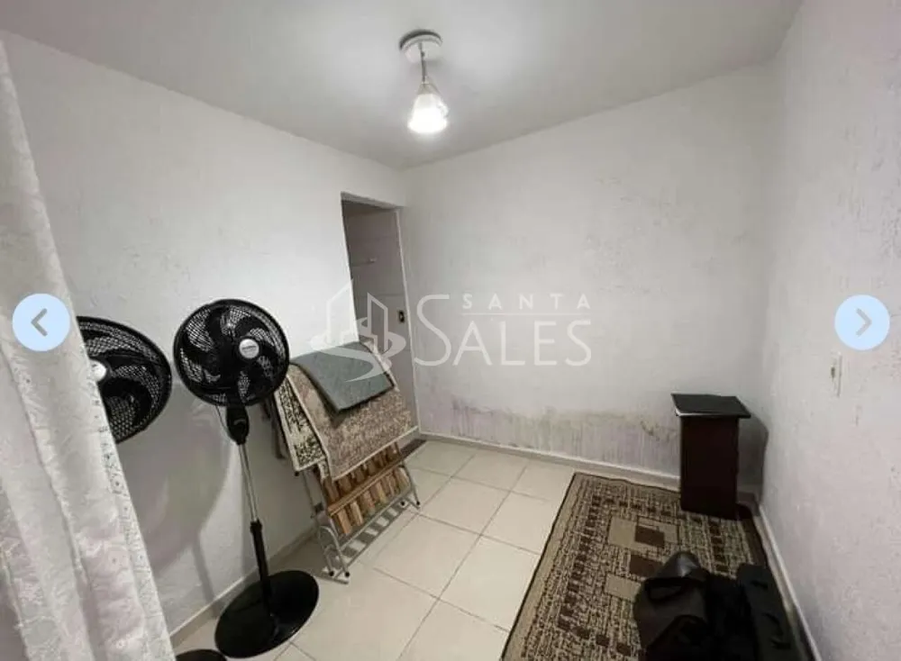 Sobrado, 3 quartos, 70 m² - Foto 8