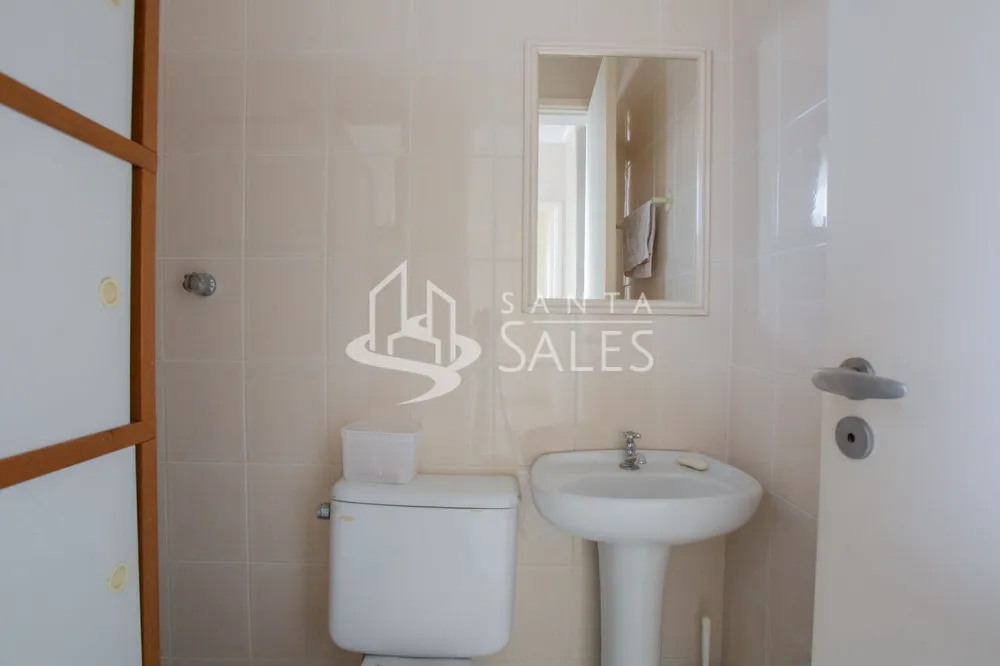 Apartamento, 3 quartos, 102 m² - Foto 1