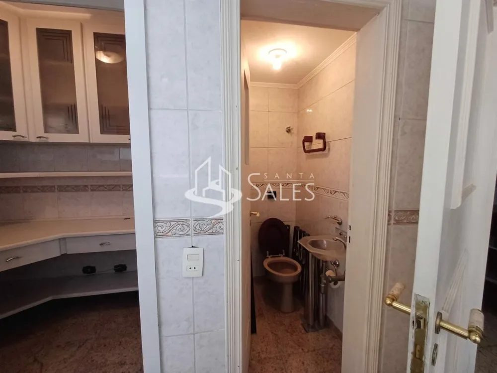 Apartamento, 2 quartos, 119 m² - Foto 11