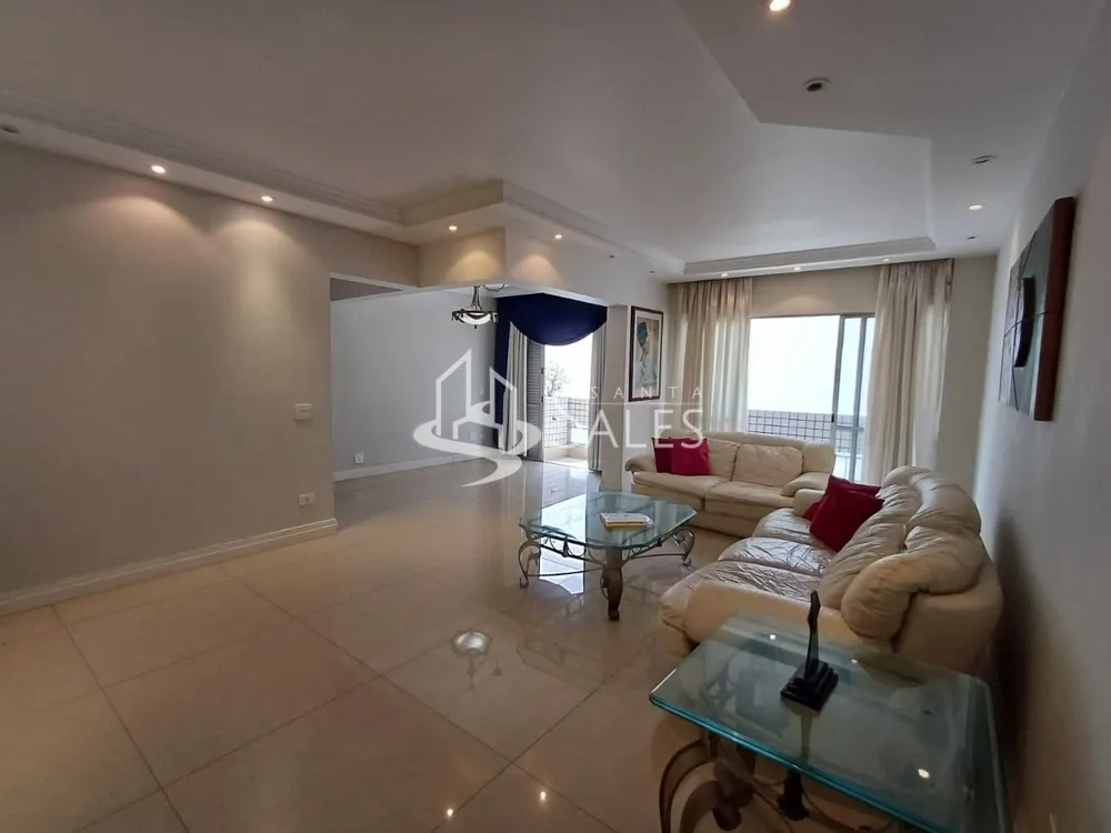 Apartamento, 2 quartos, 119 m² - Foto 1