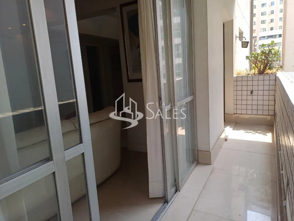 Apartamento, 2 quartos, 119 m² - Foto 3
