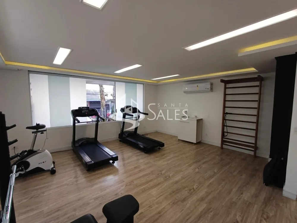 Apartamento, 2 quartos, 119 m² - Foto 15