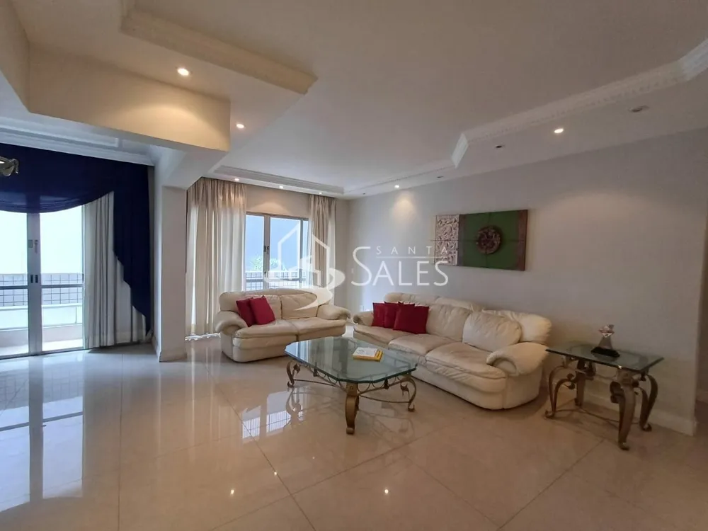 Apartamento, 2 quartos, 119 m² - Foto 2