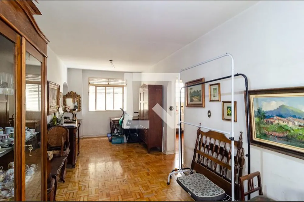Apartamento, 3 quartos, 80 m² - Foto 4