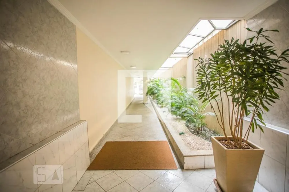 Apartamento, 3 quartos, 80 m² - Foto 2