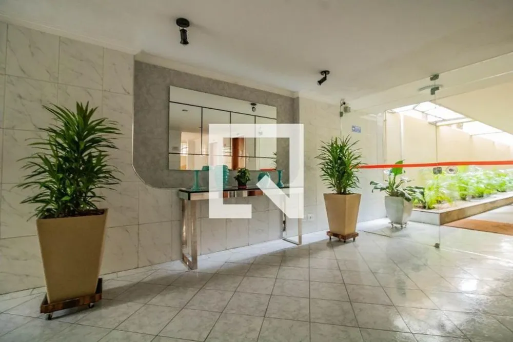 Apartamento, 3 quartos, 80 m² - Foto 1