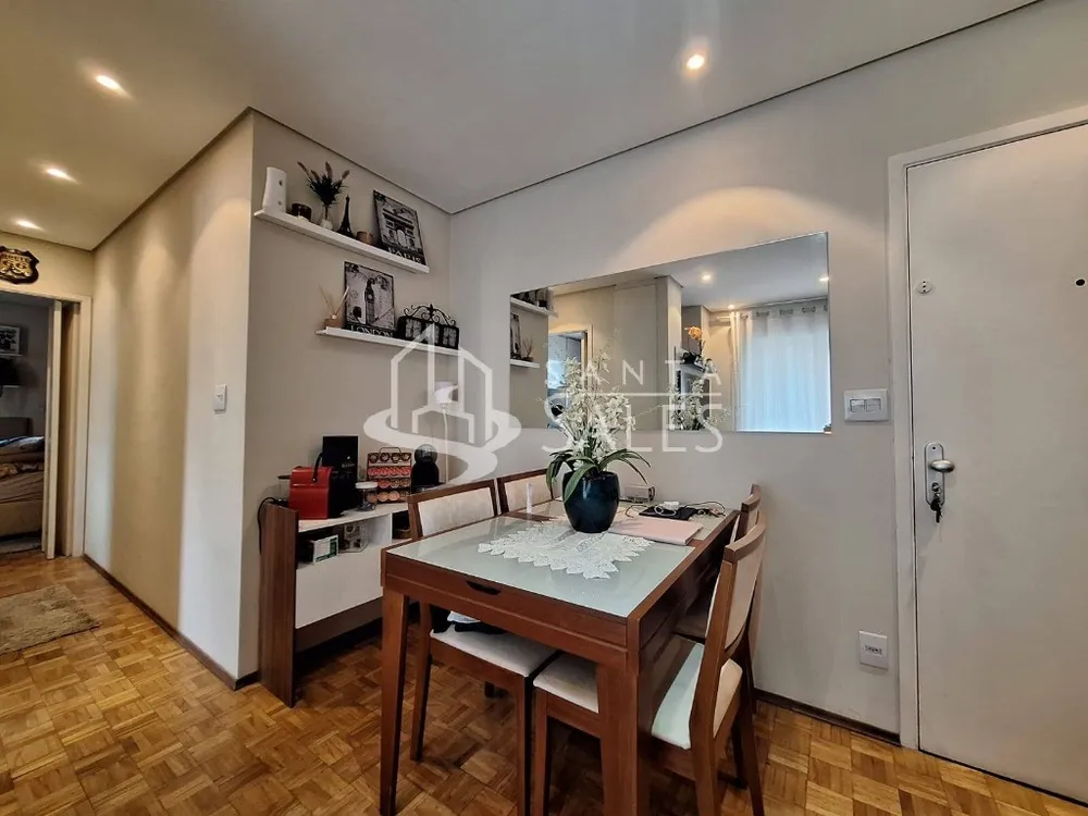 Apartamento, 2 quartos, 47 m² - Foto 3