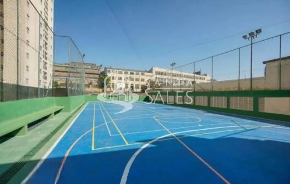 Apartamento, 2 quartos, 47 m² - Foto 1