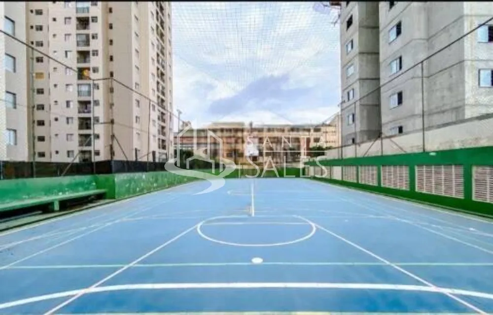 Apartamento, 2 quartos, 47 m² - Foto 14