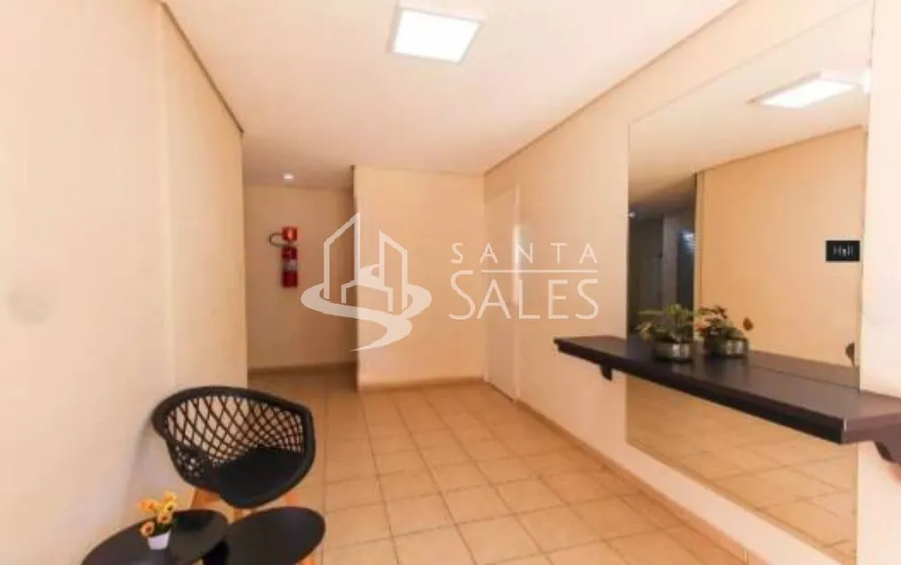 Apartamento, 2 quartos, 47 m² - Foto 9