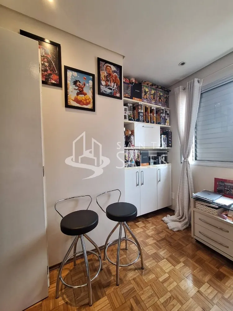 Apartamento, 2 quartos, 47 m² - Foto 6