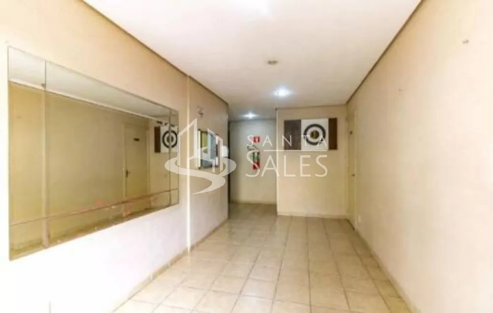 Apartamento, 2 quartos, 47 m² - Foto 7