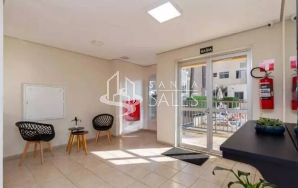 Apartamento, 2 quartos, 47 m² - Foto 10