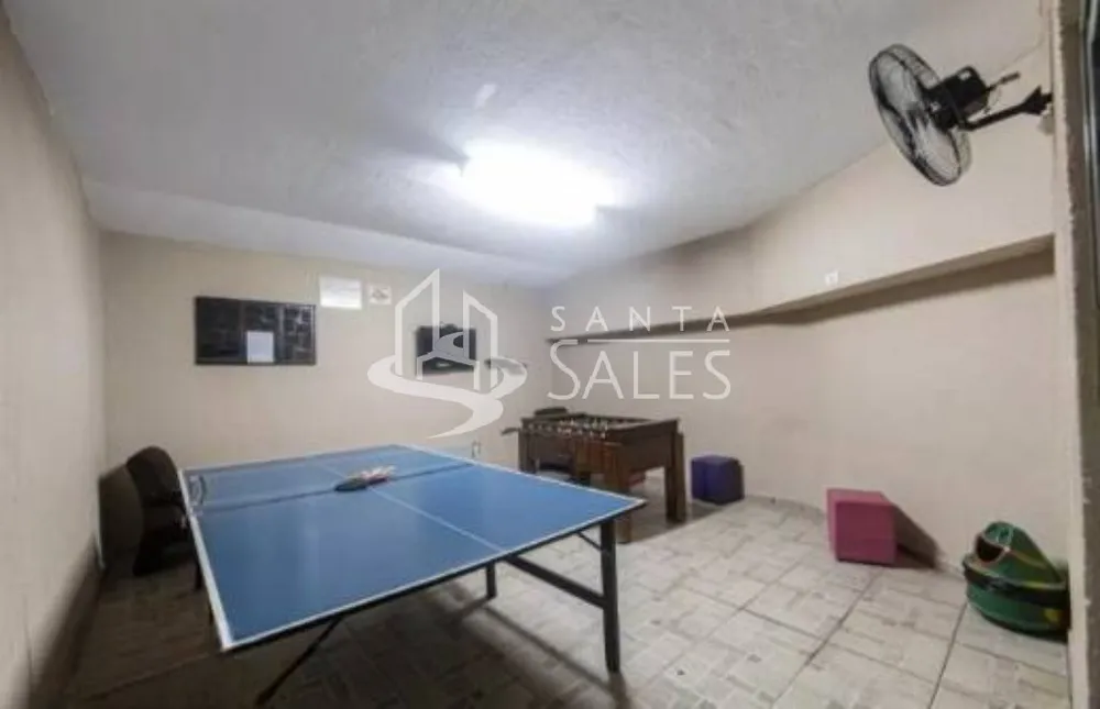 Apartamento, 2 quartos, 47 m² - Foto 6