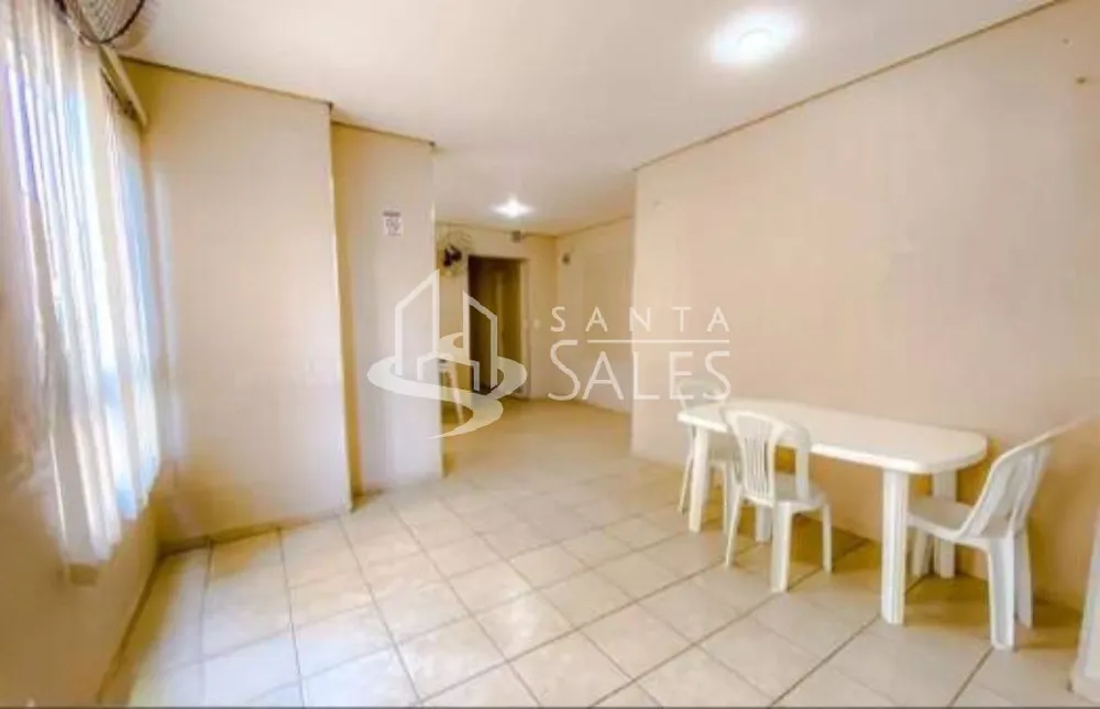 Apartamento, 2 quartos, 47 m² - Foto 3