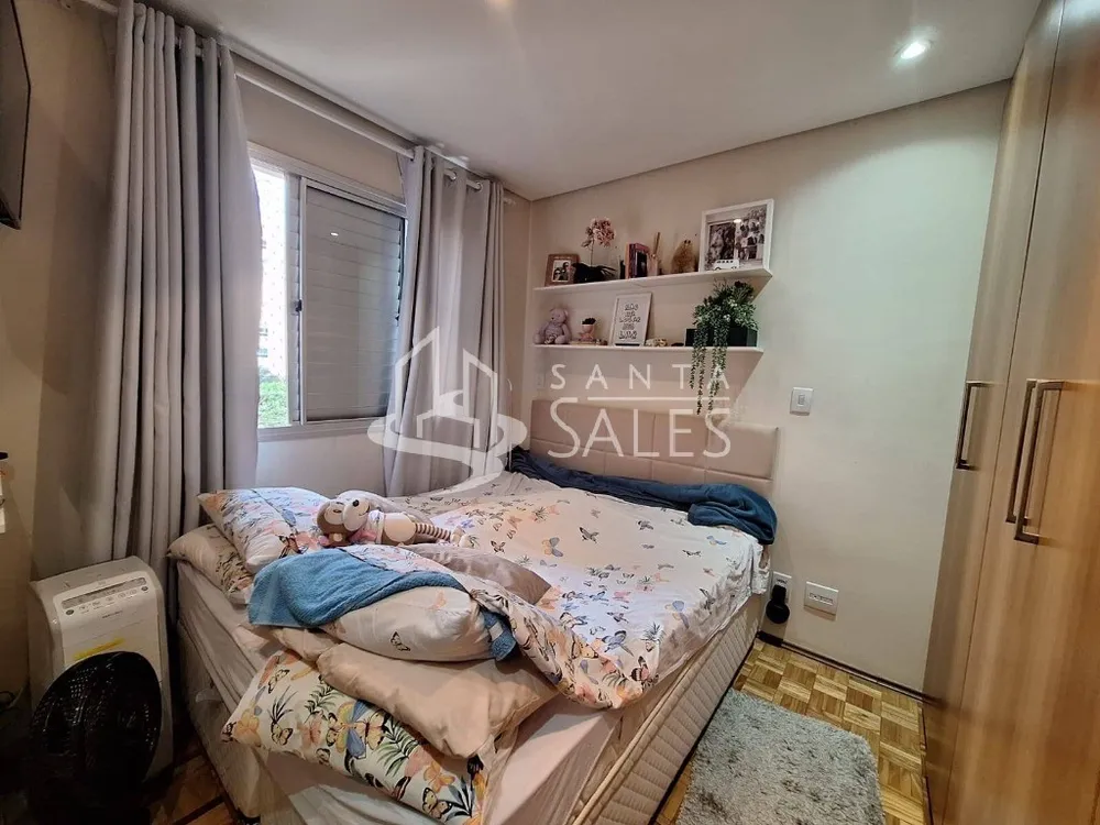 Apartamento, 2 quartos, 47 m² - Foto 5