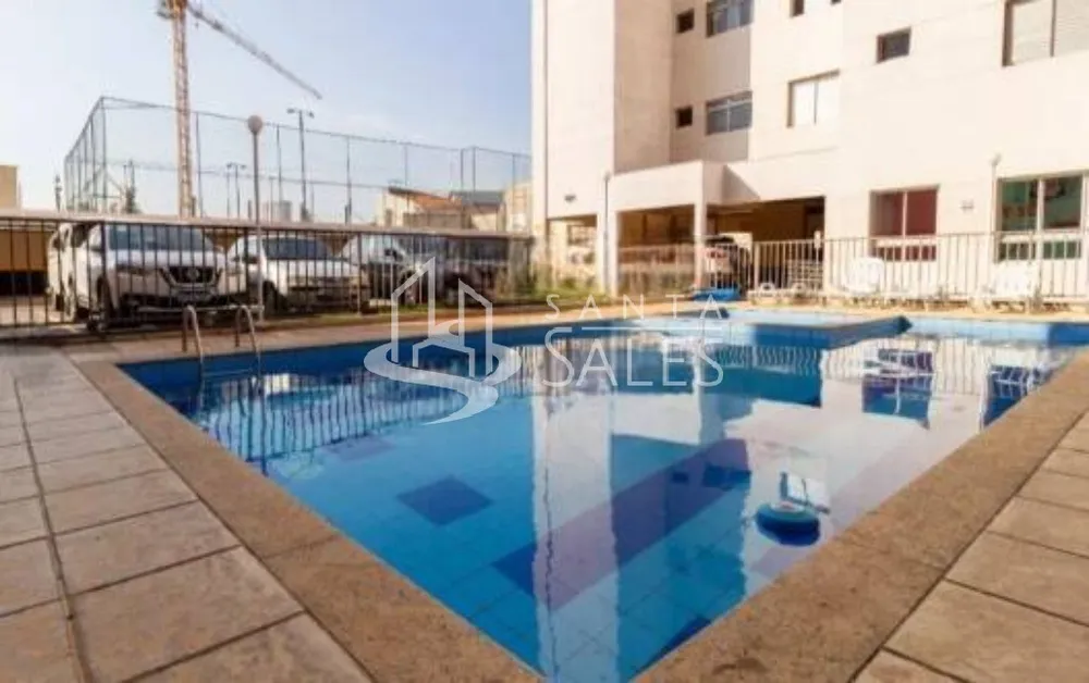 Apartamento, 2 quartos, 47 m² - Foto 5