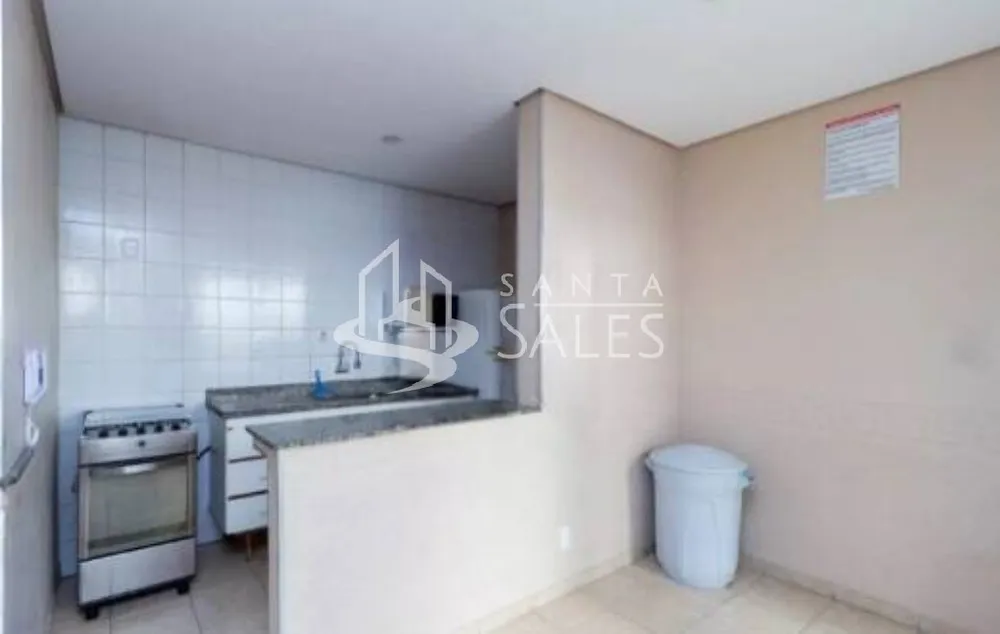Apartamento, 2 quartos, 47 m² - Foto 4