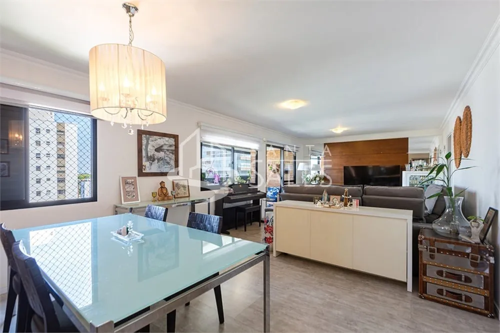 Apartamento, 3 quartos, 126 m² - Foto 3