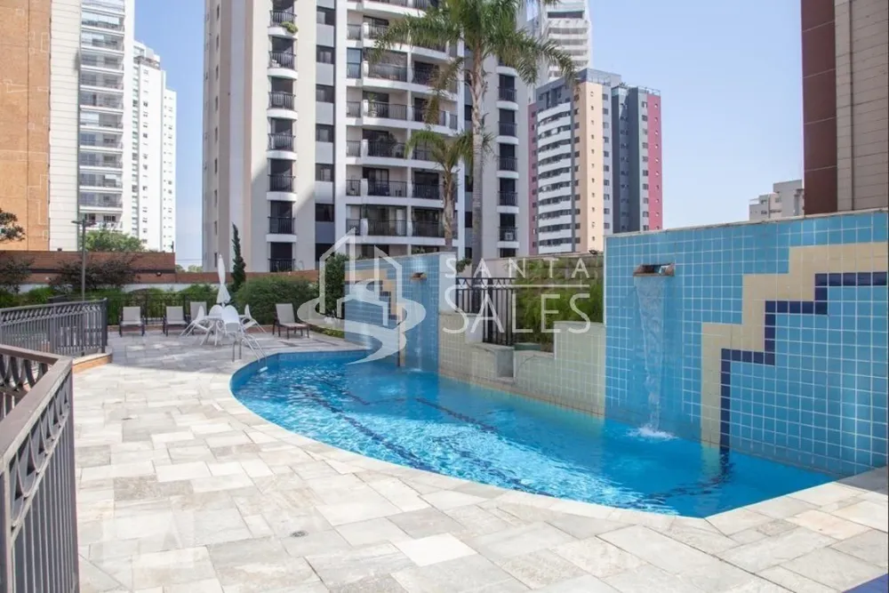 Apartamento, 3 quartos, 126 m² - Foto 12