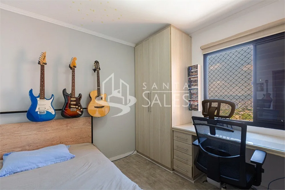 Apartamento, 3 quartos, 126 m² - Foto 5