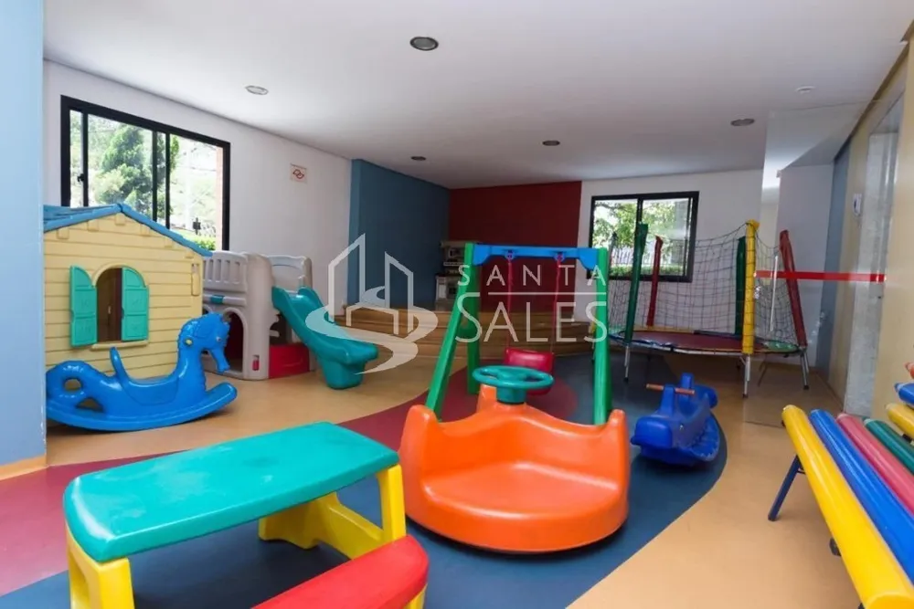 Apartamento, 3 quartos, 126 m² - Foto 13