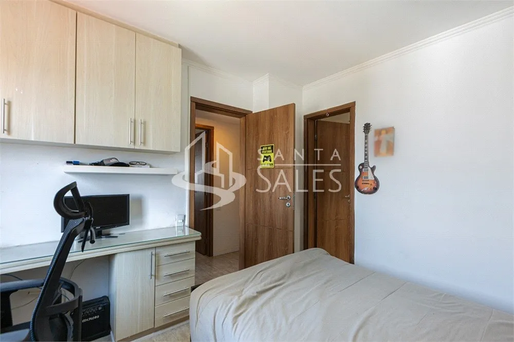 Apartamento, 3 quartos, 126 m² - Foto 4