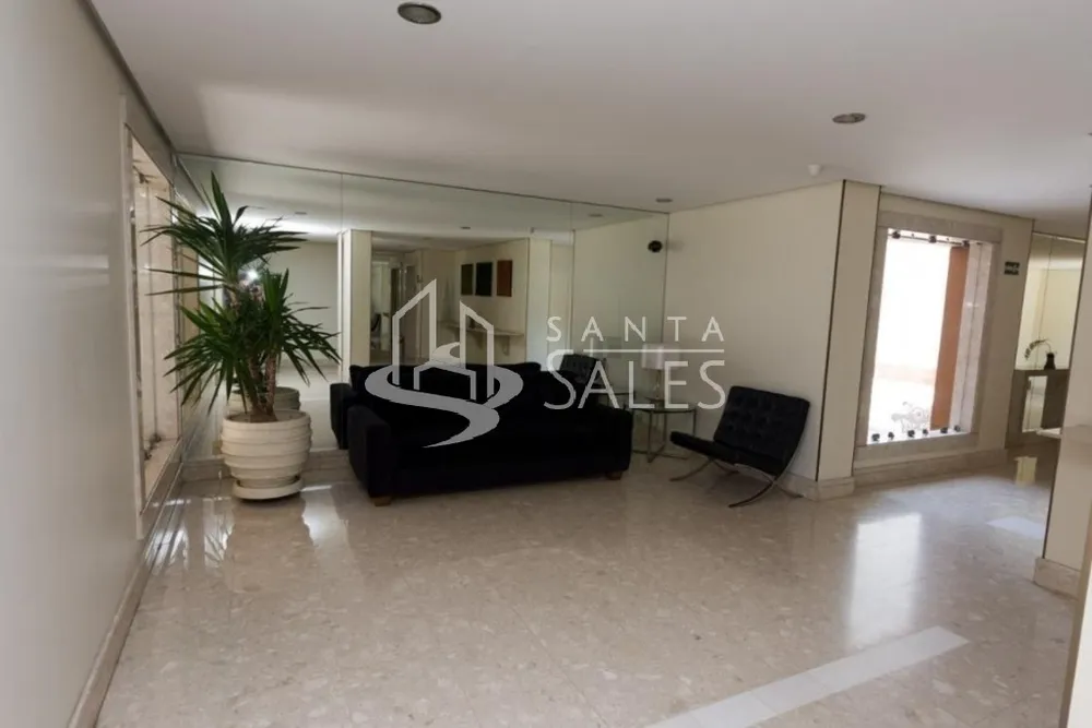 Apartamento, 3 quartos, 126 m² - Foto 10