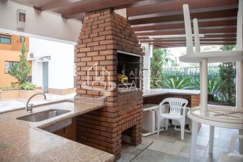 Apartamento, 3 quartos, 126 m² - Foto 16