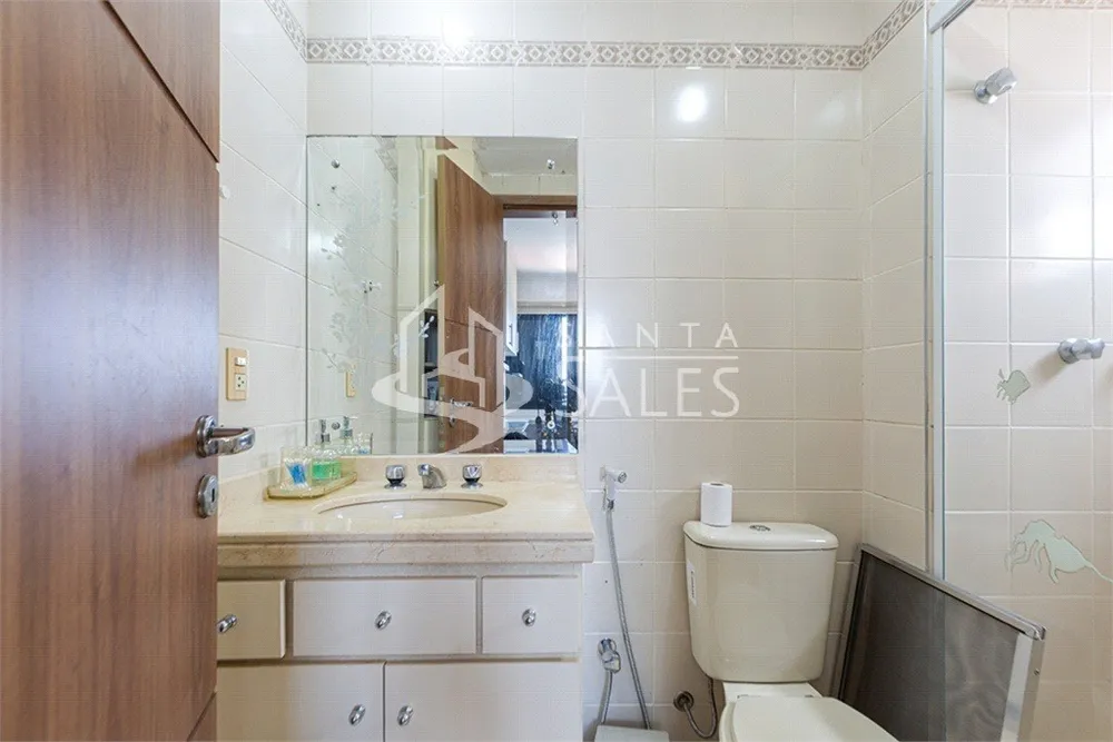 Apartamento, 3 quartos, 126 m² - Foto 6