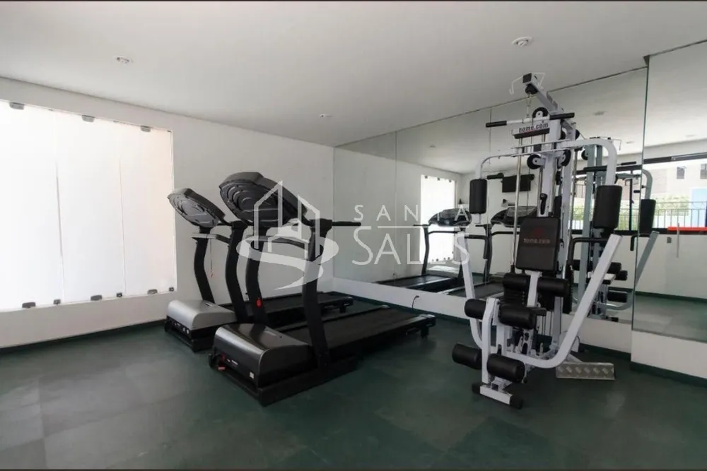 Apartamento, 3 quartos, 126 m² - Foto 11