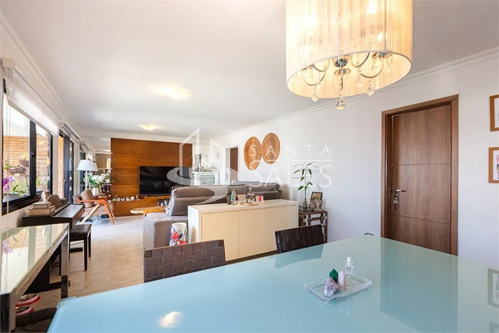 Apartamento, 3 quartos, 126 m² - Foto 2