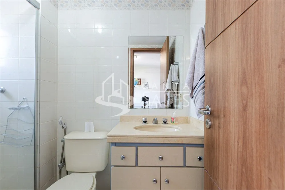 Apartamento, 3 quartos, 126 m² - Foto 7