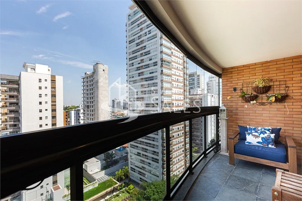 Apartamento, 3 quartos, 126 m² - Foto 8