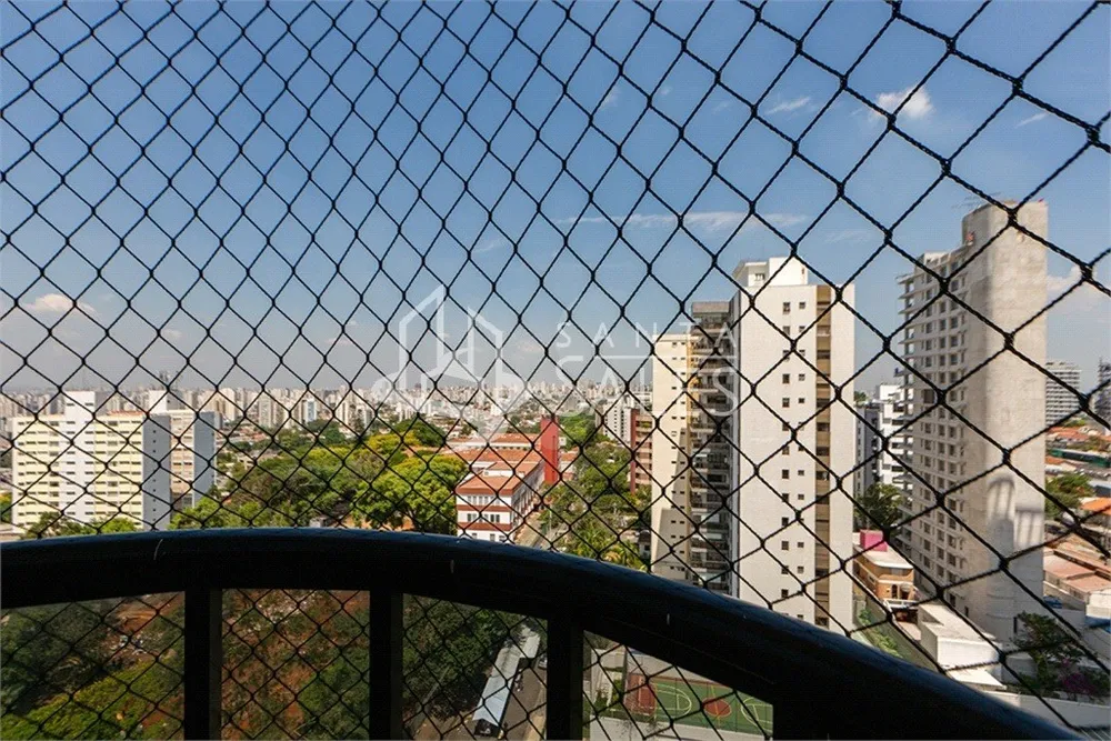 Apartamento, 3 quartos, 126 m² - Foto 9
