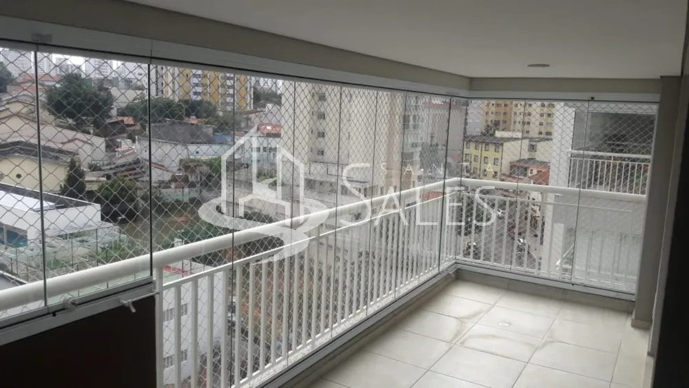 Apartamento, 2 quartos, 68 m² - Foto 1