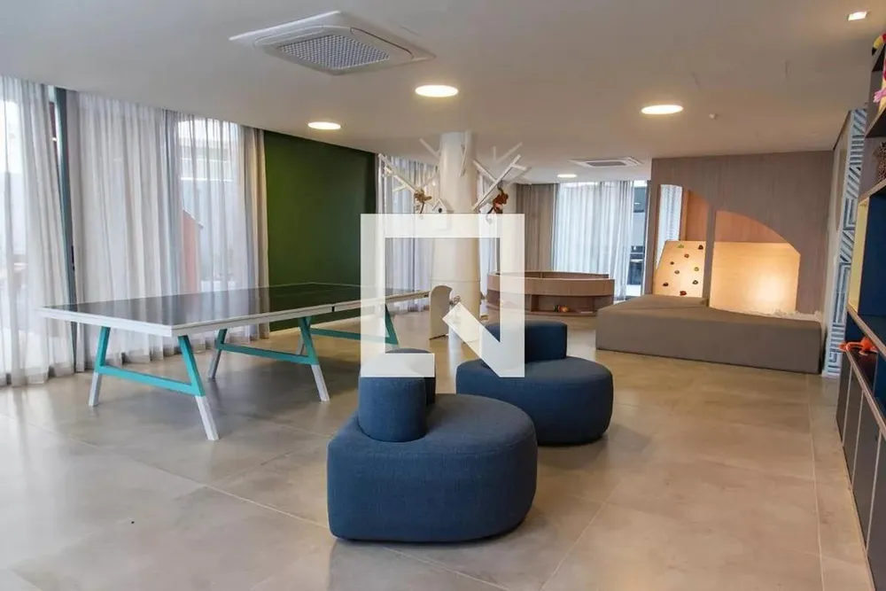 Kitnet-Studio, 28 m² - Foto 4