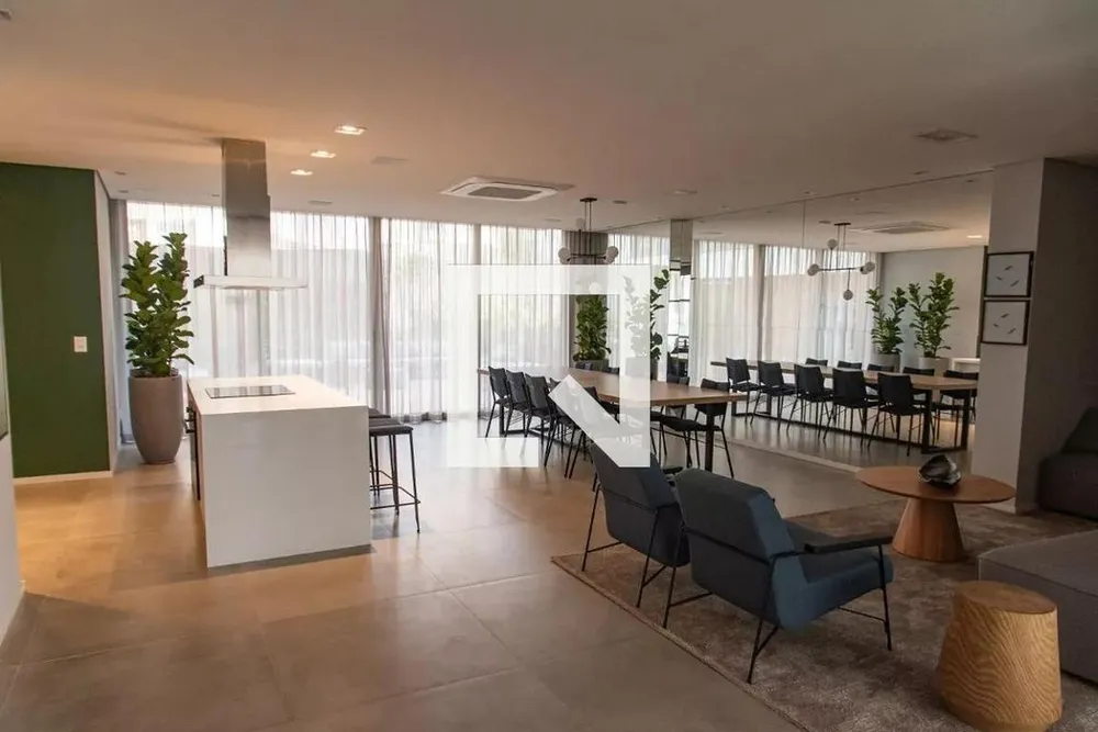 Kitnet-Studio, 28 m² - Foto 8