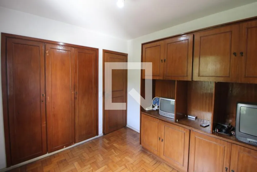 Apartamento, 3 quartos, 96 m² - Foto 1
