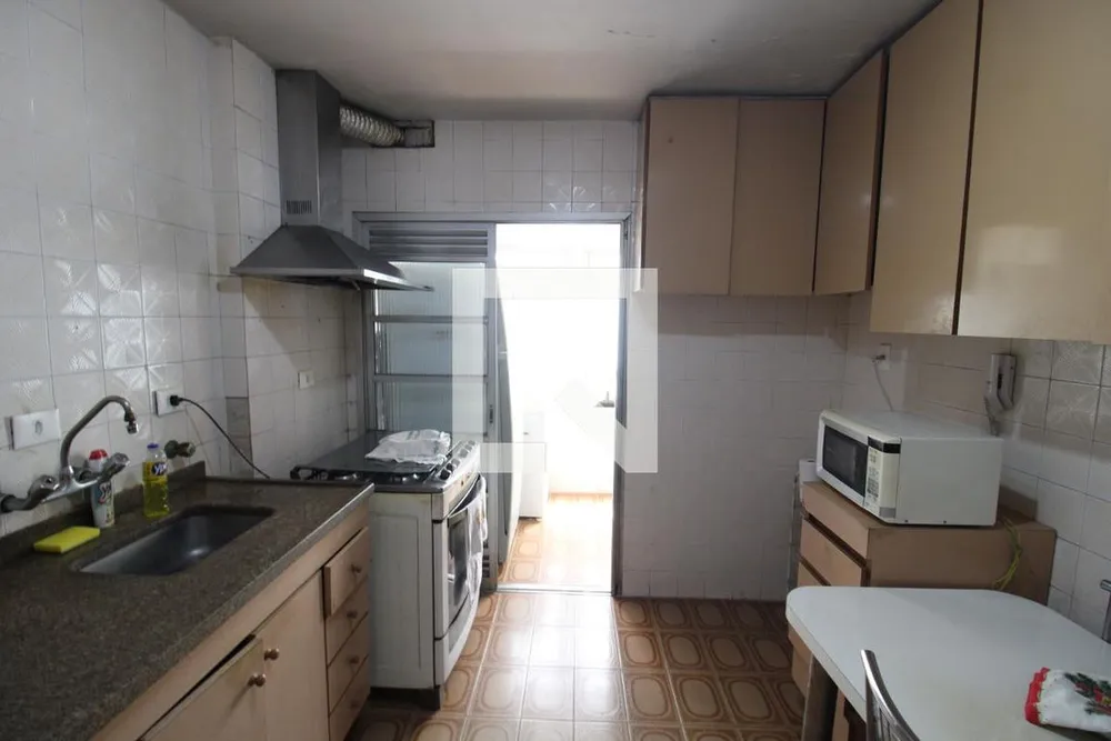 Apartamento, 3 quartos, 96 m² - Foto 11