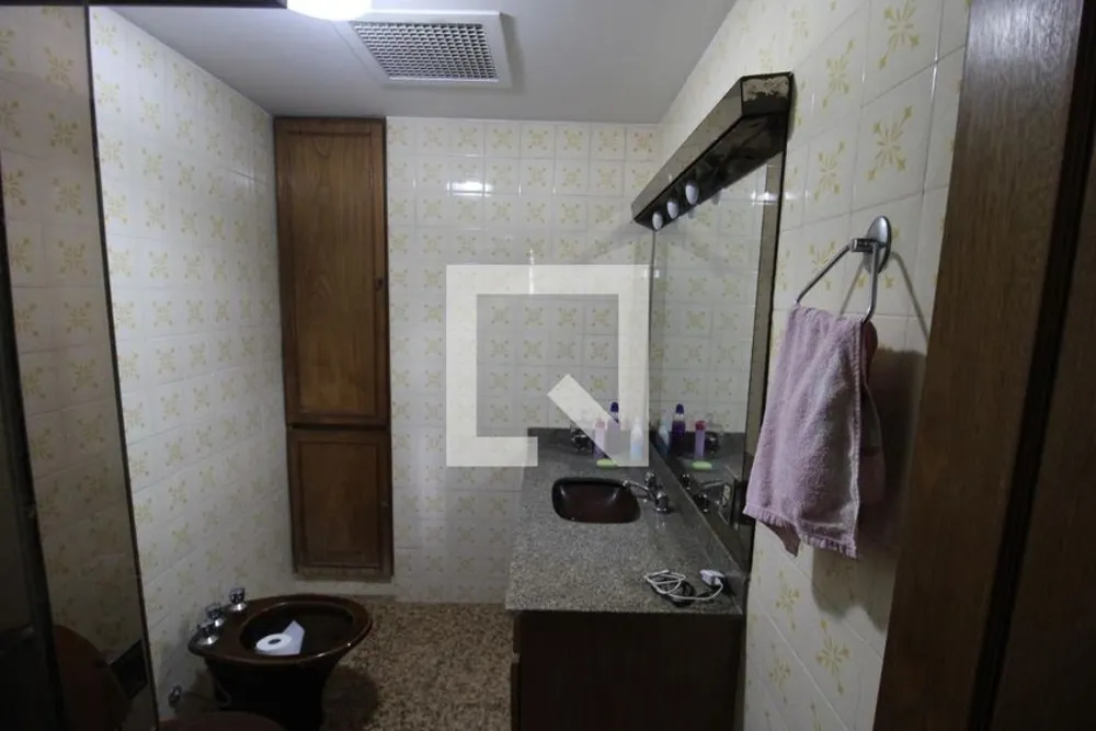 Apartamento, 3 quartos, 96 m² - Foto 5