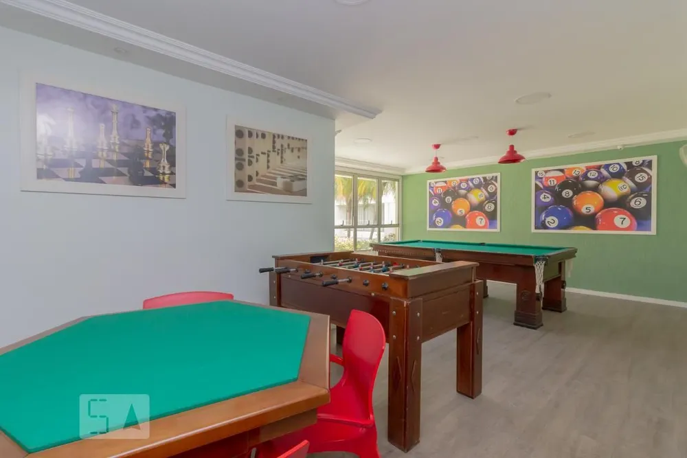 Apartamento, 3 quartos, 82 m² - Foto 6