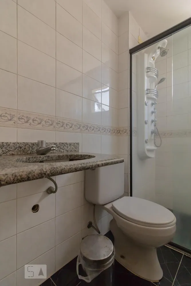 Apartamento, 3 quartos, 82 m² - Foto 4
