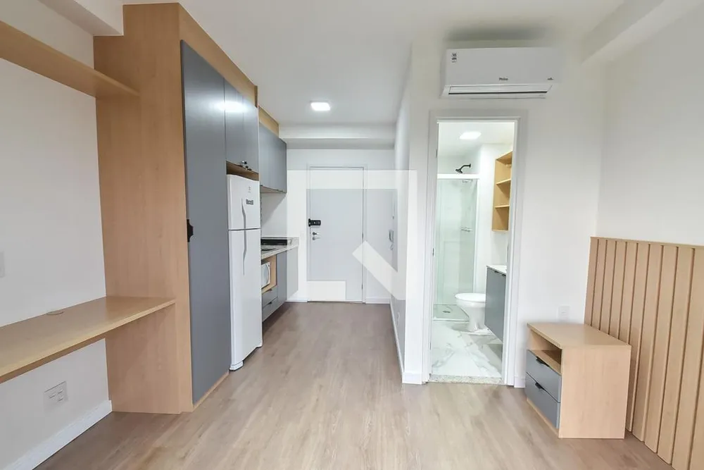 Kitnet-Studio, 24 m² - Foto 8