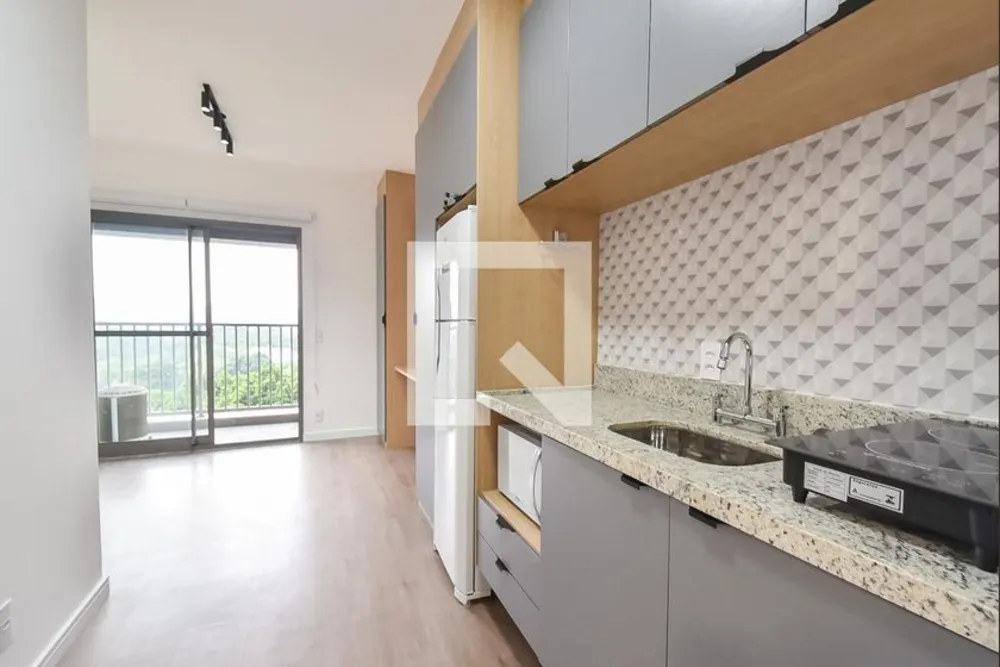 Kitnet-Studio, 24 m² - Foto 3