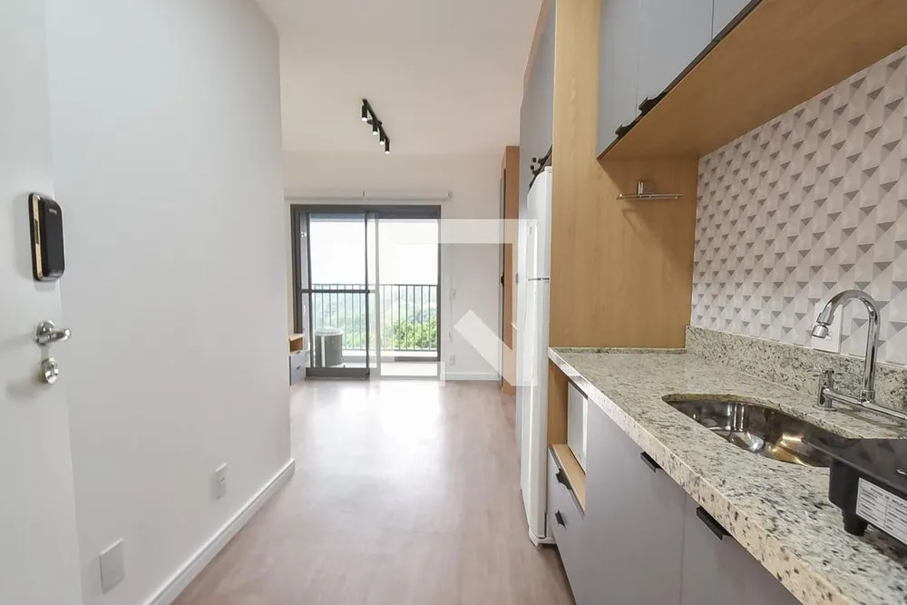 Kitnet-Studio, 24 m² - Foto 4