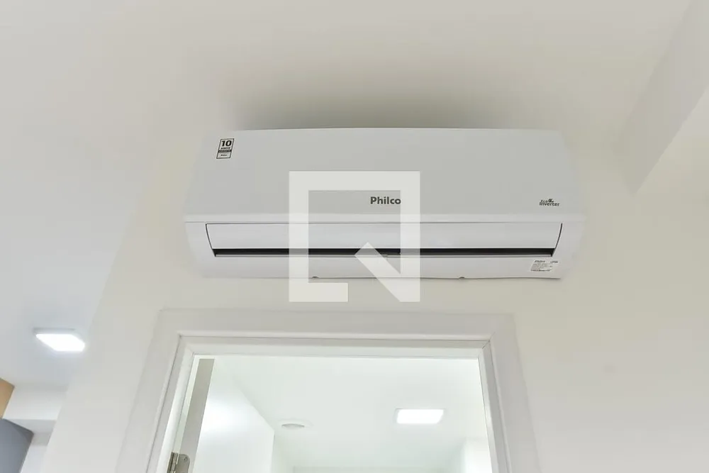 Kitnet-Studio, 24 m² - Foto 5